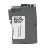 Input card  Used